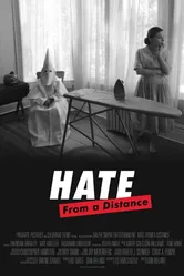 Hate from a Distance постер