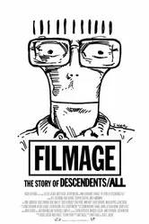 Filmage: The Story of Descendents/All постер