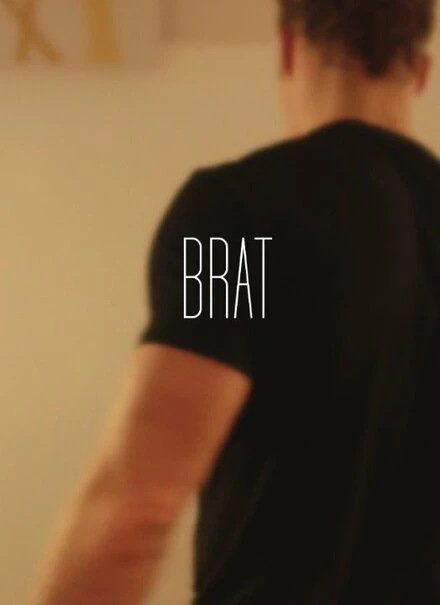 Постер Brat 2015