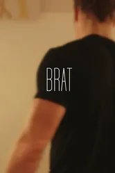 Brat 2015 постер