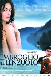 Обман в простыне 2010 постер
