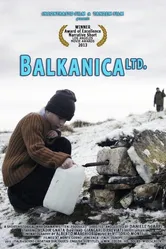 Balkanica LTD. постер