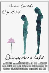 Diepgeworteld постер