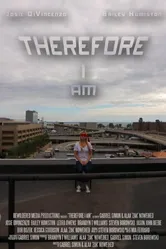 Therefore I Am 2015 постер