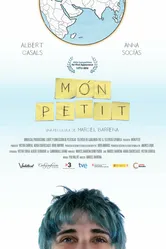 Món petit постер