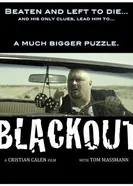 Blackout 2013 постер