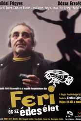 Feri és az édes élet постер