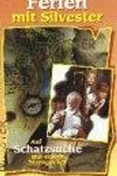 Каникулы с Сильвестром 1992 постер