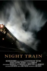 Night Train 2008 постер