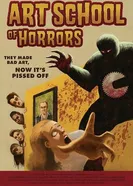 Art School of Horrors постер