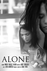 Alone, США, короткометражка постер