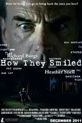How They Smiled постер