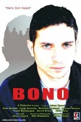 Боно 2004 постер