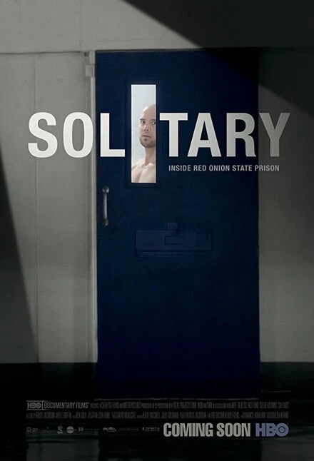 Постер Solitary 2016, США