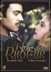 Постер Flor de durazno 1945
