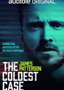 The Coldest Case постер