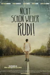 Nicht schon wieder Rudi! постер