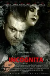 Инкогнита 2012 постер