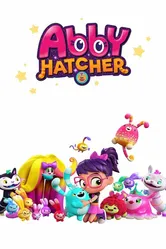 Эбби Хэтчер 2018 постер