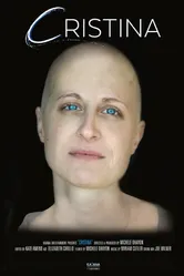 Cristina 2016 постер