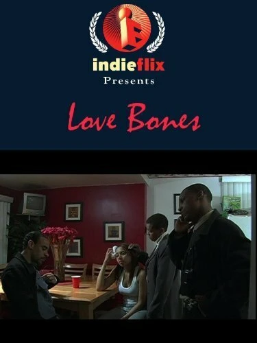 Постер Love Bones