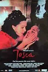 Тоска 2001 постер