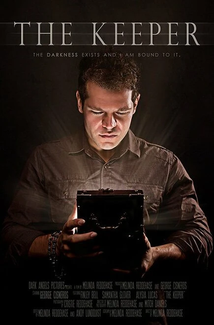 Постер The Keeper 2014, США