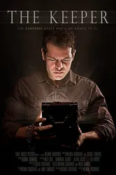 The Keeper 2014, США постер