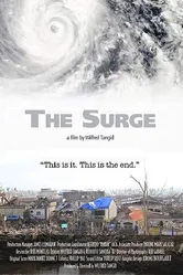 The Surge постер