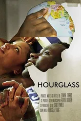 Hourglass 2016, США постер