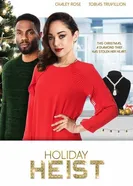 Праздничное ограбление 2019 постер