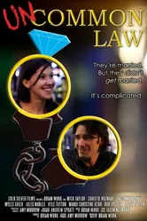 Uncommon Law постер