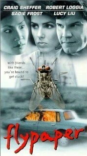 Постер Мухоловка 1997