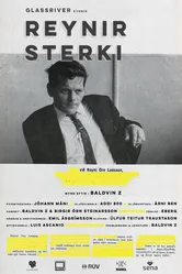 Reynir Sterki: Beyond Strength постер