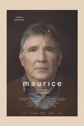 Maurice постер