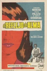 El reflejo del alma постер