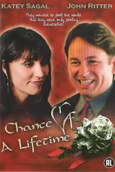 Раз в жизни 1998 постер