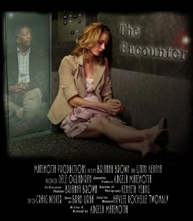Постер The Encounter 2010