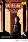 Постер Stiffelio