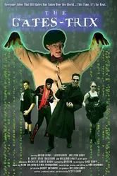 The Gates-trix постер