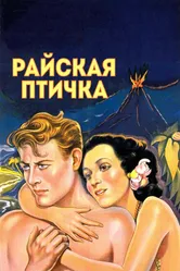 Райская птичка 1932 постер