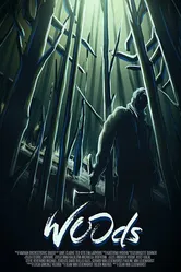 Woods 2015, Чехия постер
