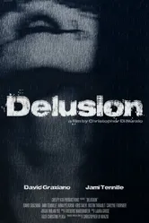 Delusion 2016 постер