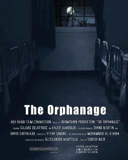 Постер The Orphanage 2012