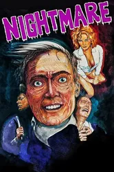 Кошмары больного мозга 1981 постер