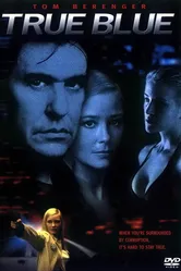 Последняя истина 2001 постер