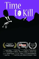 Time to Kill 2014 постер