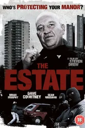 The Estate 2011 постер