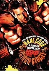 Дэйн Кук: Порочный круг 2006 постер