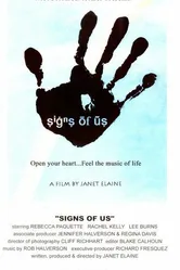 Signs of Us постер